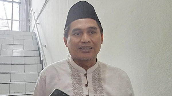 Jelang Pilkada 2024, Gun Gun Gunawan "Jangan pilih pemimpin nu mawa karep sorangan"