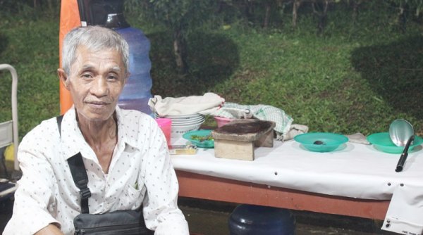 Kisah Kuyung, 10 Tahun Menjadi UMKM Binaan FIFGROUP