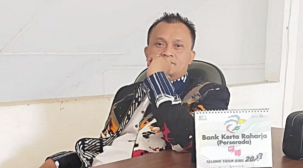 VISI | Pemimpin Panutan