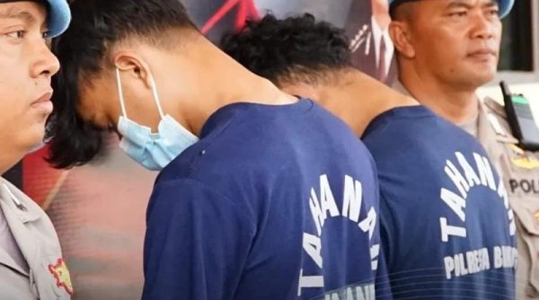 Keluarga Korban Pengeroyokan di Ciparay Berharap Pelaku Mendapat Hukuman Setimpal