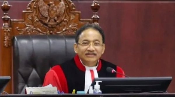 Dessenting Opinion, Apa itu ?