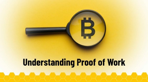 Apa itu Proof of Work (PoW) di Blockchain & Bitcoin?