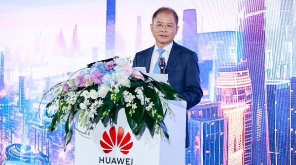 Huawei Ajak Pengembang Ciptakan Native Apps untuk HarmonyOS