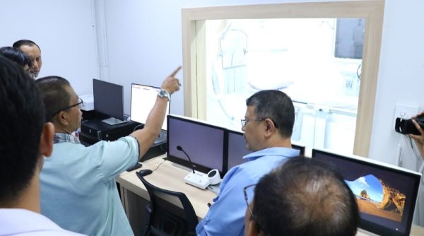 RSUD Otista Hadirkan Layanan Baru Kesehatan Masyarakat, Ini Kata Bupati Bandung