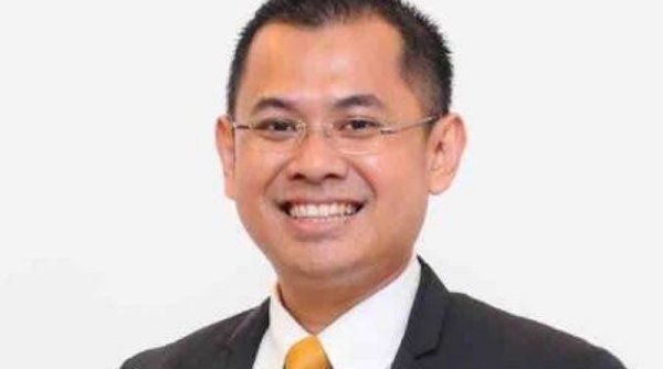 Atalia Dikabarkan Mundur, Arfi Rafnialdi Muncul sebagai Calon Kuat Wali Kota Bandung