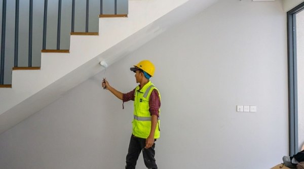 Hati-Hati Bangun Tangga di Rumah: Cek Pedoman Membangun Tangga yang Ideal dari Gravel