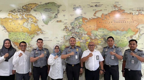 Imigrasi Malang Berencana Buka Layanan Paspor di Universitas Brawijaya,