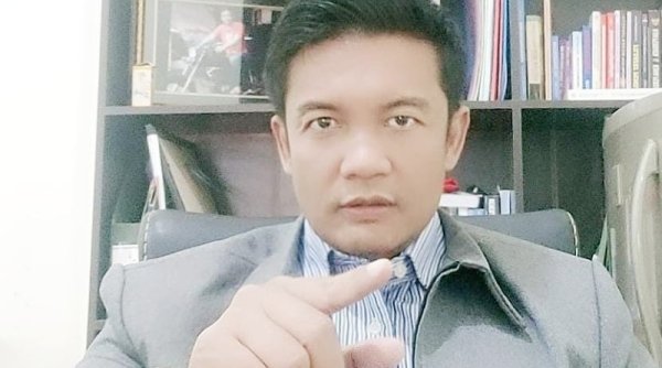 Didi Sungkono : Kapolda Harus Tegas Sikat Judi Sabung Ayam di Kab. Kediri dan Kota Batu