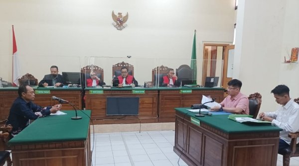 Kasus Wanprestasi Restoran Sangria: Ellen Sulistyo Terbukti Langgar Kontrak