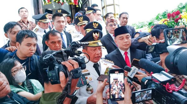 Bupati Sidoarjo Gus Muhdlor Segera Dinonaktifkan