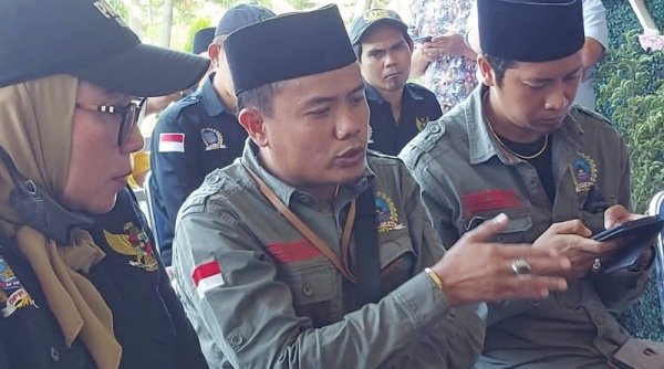 Ketum AMI: Imbauan Jam Operasional Warung Madura, Sangat Tidak Adil