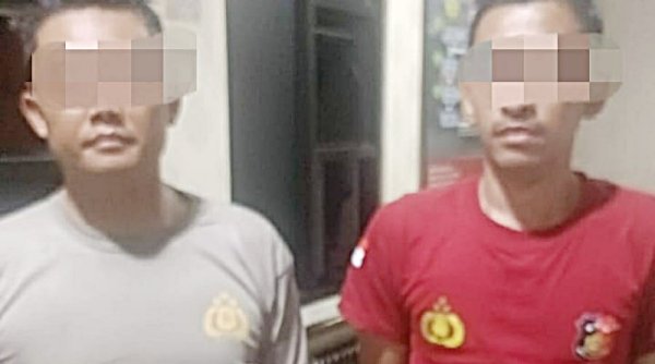Ini Wajah Pelaku Aksi Acungkan "Pistol" di Rancamanyar yang Mengaku Anggota Polisi
