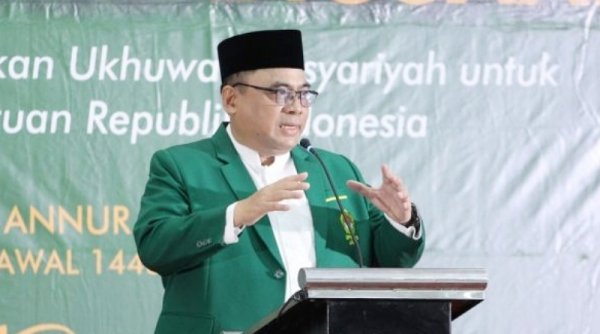 LDII Jatim Tekankan Pentingnya Peran Ulama dalam Pembangunan Nasional