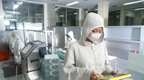 Sukses Implementasi Green Business, Phapros Bukukan Penurunan Beban Usaha Signifikan di Triwulan I 2024