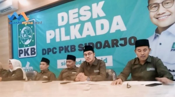 PKB Buka Pendaftaran Bacabup dan Bacawabup Pilkada 2024