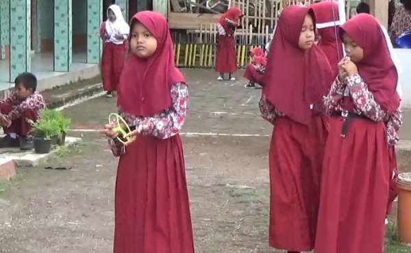 Disdik Kab. Sumedang Minimalisir Kasus Kekerasan di Sekolah