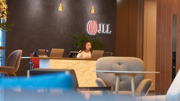 JLL memperkuat sektor Logistik dan Industri di Asia Pasifik