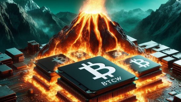 Mendobrak Konsep Tradisional: Menggali Lebih Dalam tentang BitcoinPow (BTCW)
