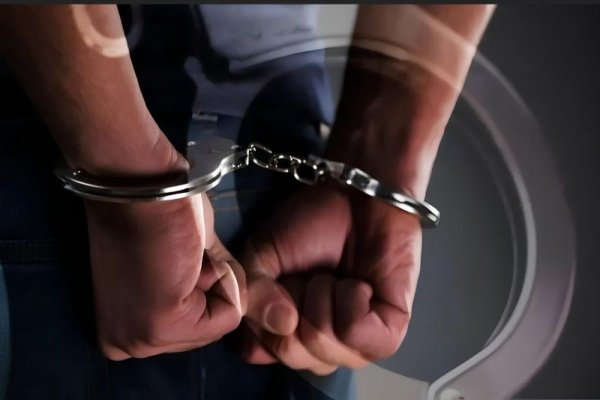 Polsek Kemang Tangkap Dua Terduga Anggota Gangster WTE Kahuripan Berkat Laporan Warga