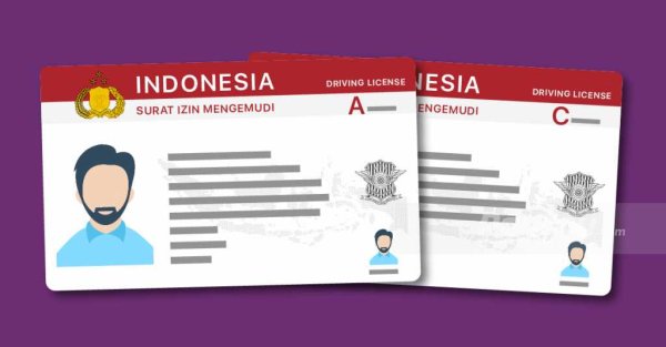 Jadwal dan Lokasi Pembuatan Sim Keliling di Kota Cimahi