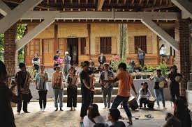 Tempat Wisata Di Cimahi Yang Harus diKunjungi