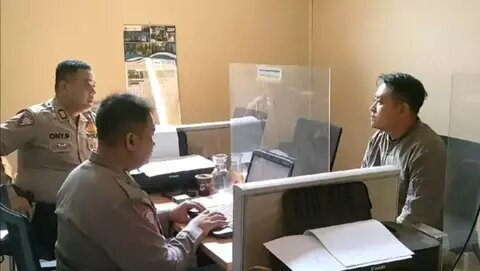 Sopir Fortuner yang Tabrak Balita di Krian Resmi Tersangka, Terancam Penjara Enam Tahun