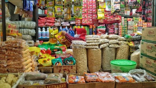 Penurunan Signifikan Harga Sembako di Cimahi, 27 Mei 2024: Harapan Baru bagi Masyarakat