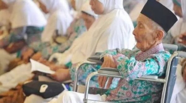 Hari Lansia 2024: Menghargai Kontribusi dan Memastikan Kesejahteraan