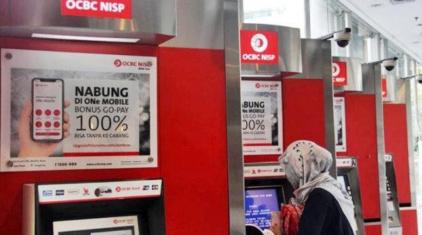 PT Bank Commonwealth Resmi Menjadi Bagian dari PT Bank OCBC NISP Tbk