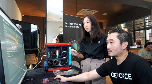 NVIDIA Hadirkan Generative AI ke Jutaan PC, Dilengkapi Tensor Core GPU, LLMs, Tools AI untuk RTX PC dan Workstations