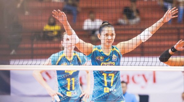 PLN Mobile Proliga 2024, Hari ini Jakarta Elektric PLN Hadapi Pertamina Enduro