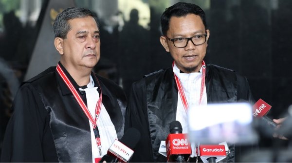 Partai Nasdem Persoalkan Suara yang Direbut PDIP Di Dapil Sumut II