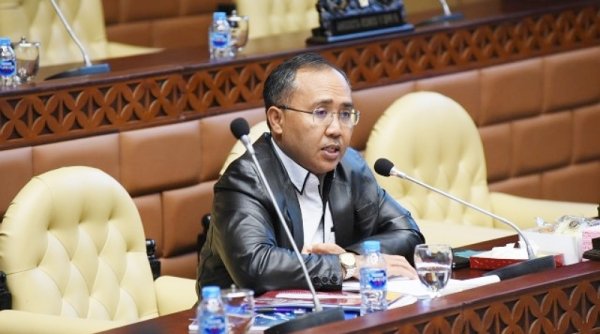 DPR Minta Kemenhub Perlu Kaji Ulang Pencabutan Status Bandara Internasional