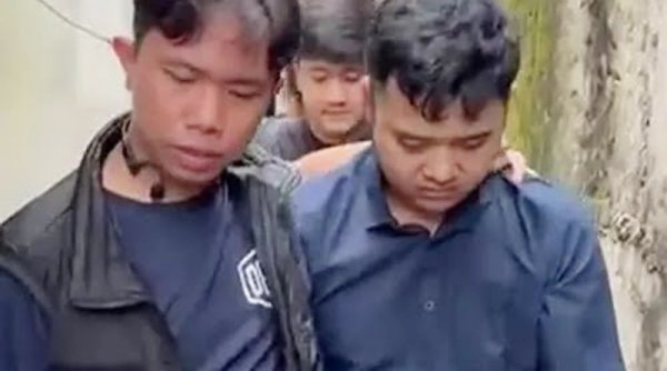 Misteri Pembunuhan Rini Terungkap, Pelaku Mengambil Uang Rp 43 Juta dari Korban