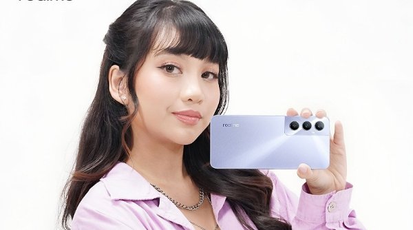 Pertama di Segmennya, realme C65 Hadirkan Sertifikasi 4 Tahun Lag-Free dan Rangkaian Fitur Unggulan 