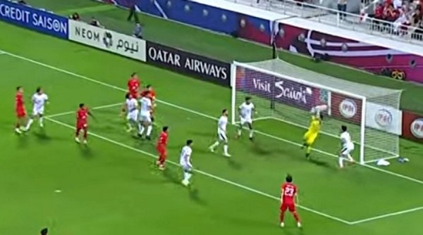 Kalah 1-2 dari Irak, Harapan Terakhir Timnas U23 di Playoff vs Guinea