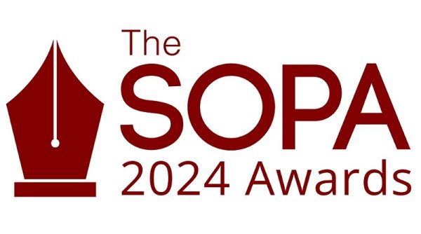 SOPA Mengumumkan Finalis 2024 Journalism Awards