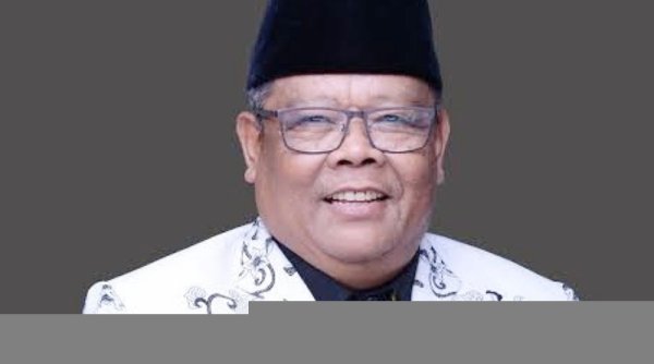 Innalillahi, Ketua PGRI Jawa Barat Dede Amar Berpulang