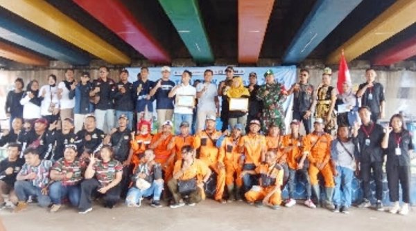 SMASH-IH 2024: Sinergi Pendidikan dan Pemerintah untuk Karawang yang Lebih Bersih