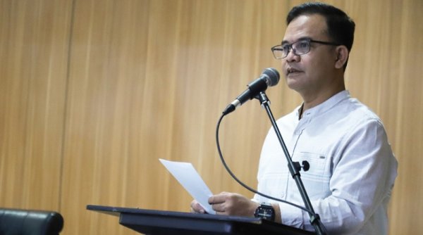 Pemkab OKI Studi Tiru Digitalisasi Absensi ASN di Kab. Bandung