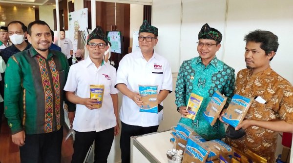 Kang DS: Melalui Program Inkubasi Bisa Lahirkan Koperasi Besar dan Go Internasional