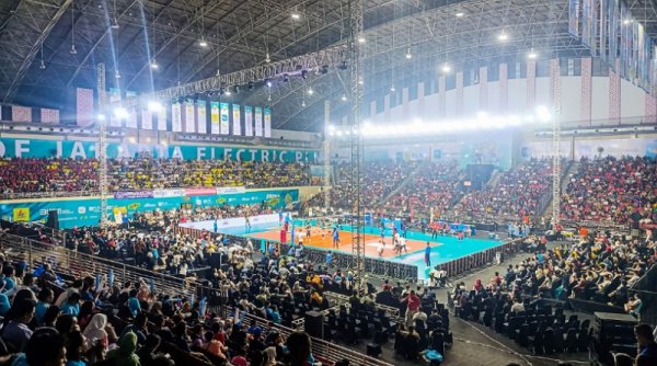 PLN Mobile Proliga 2024: Hasil Pertandingan dan Jadwal Hari Ini