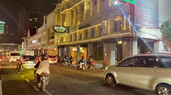 Kasatlantas Eko Iskandar: Braga Beken Digelar Lalu Lintas Lancar