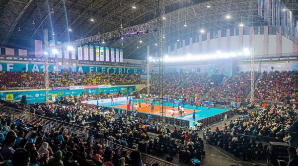 Ringkasan Hasil Pertandingan PLN Mobile Proliga 2024: Ketegangan dan Kejutan Menyelimuti Seri Kedua