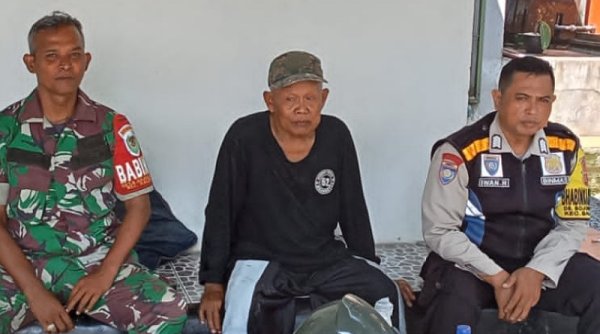 Cegah Tindak Pidana Perdagangan Orang, Ini yang Dilakukan TNI dan Polri di Baleendah