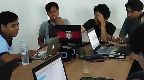 Perintah untuk Bekerja Keras dalam Islam 