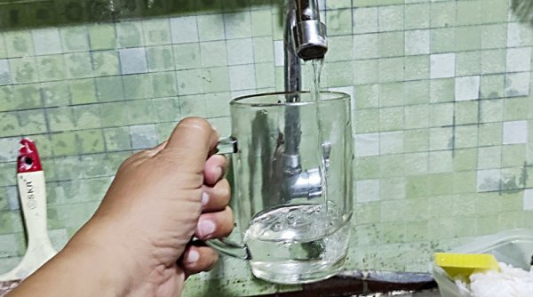 Curhat di Medsos Tagihan PDAM Tiba-tiba Rp 1,3 Juta, Begini Jawaban Humas