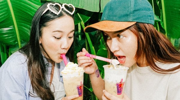 Haus! Gandeng OATSIDE Kolaborasi Hadirkan Menu Baru