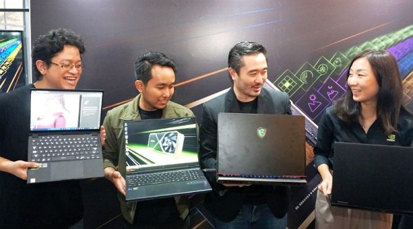 NVIDIA Rilis Versi Update ChatRTX