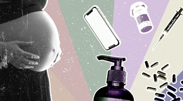 Mengkomersialkan Kesehatan Perempuan